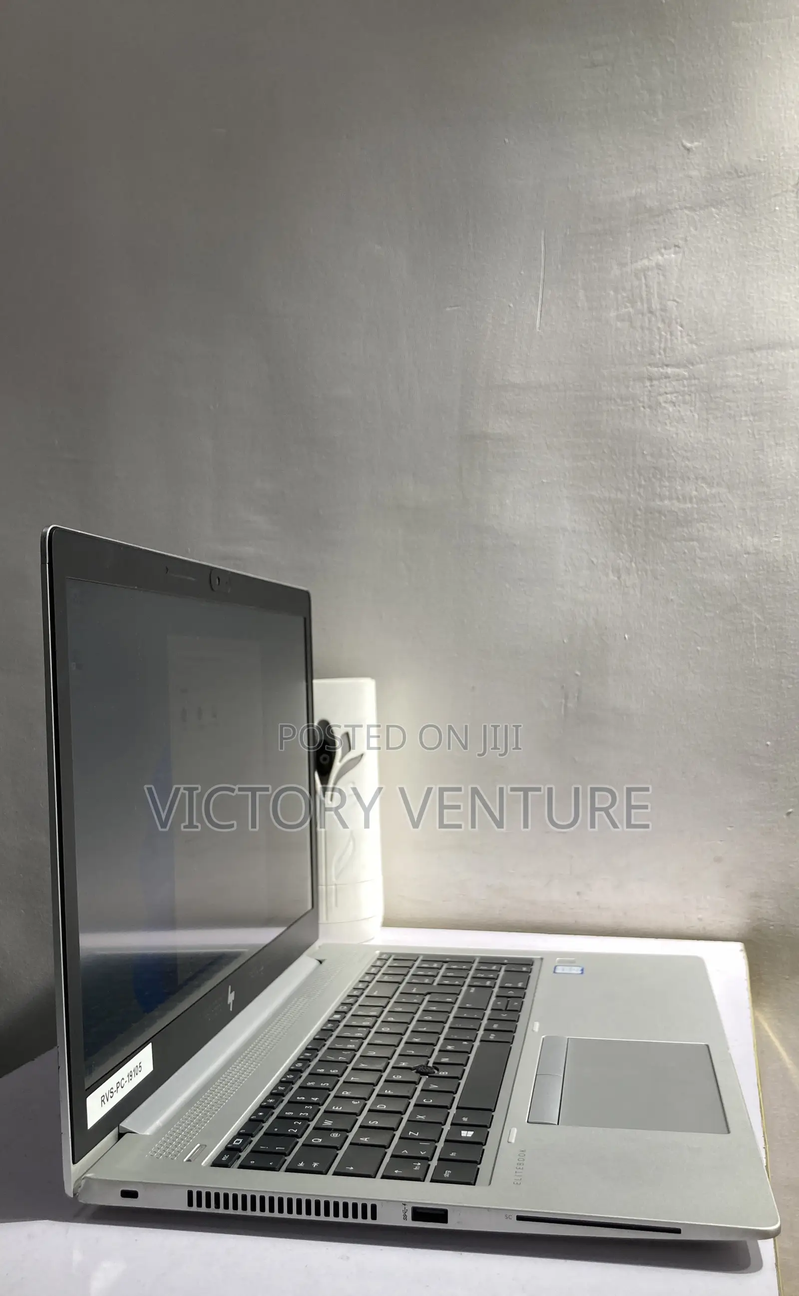 Laptop HP EliteBook 850 G5 8GB Intel Core i5 SSD 256GB