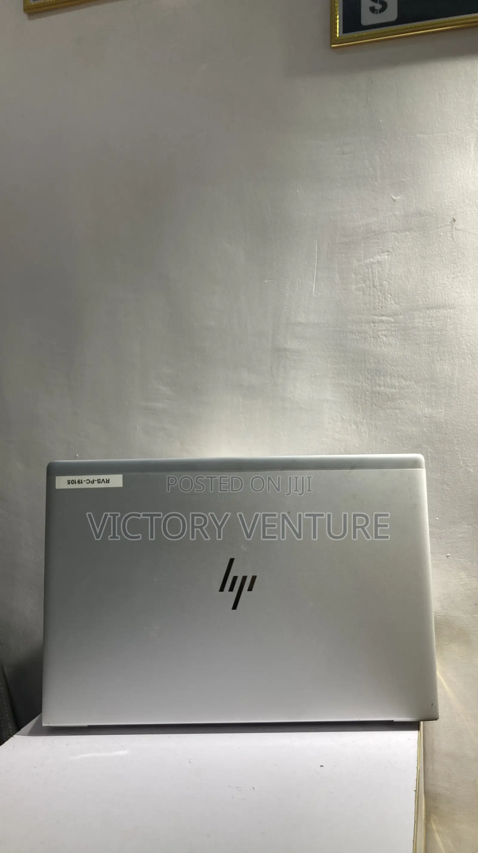 Laptop HP EliteBook 850 G5 8GB Intel Core i5 SSD 256GB