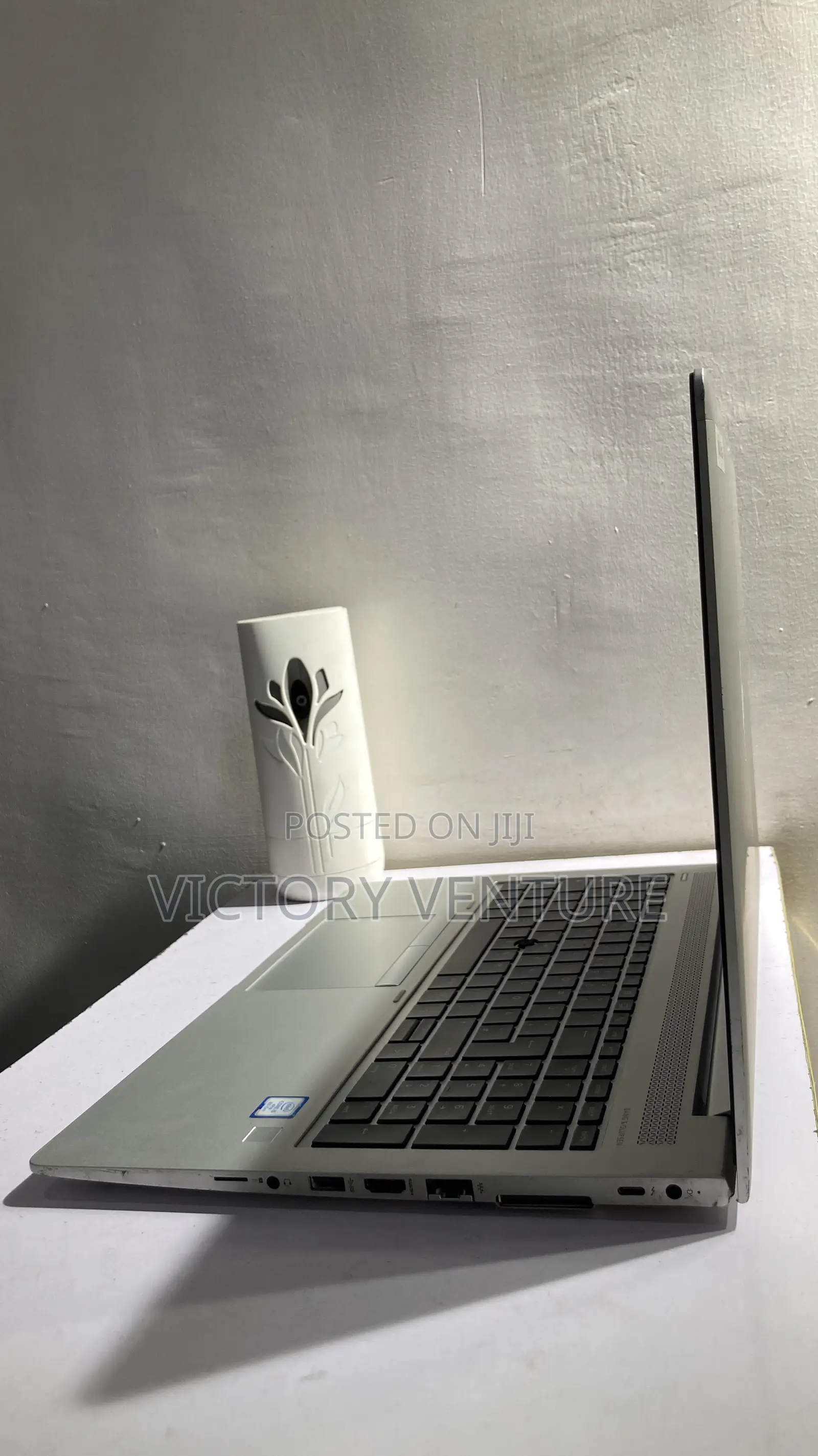 Laptop HP EliteBook 850 G5 8GB Intel Core i5 SSD 256GB