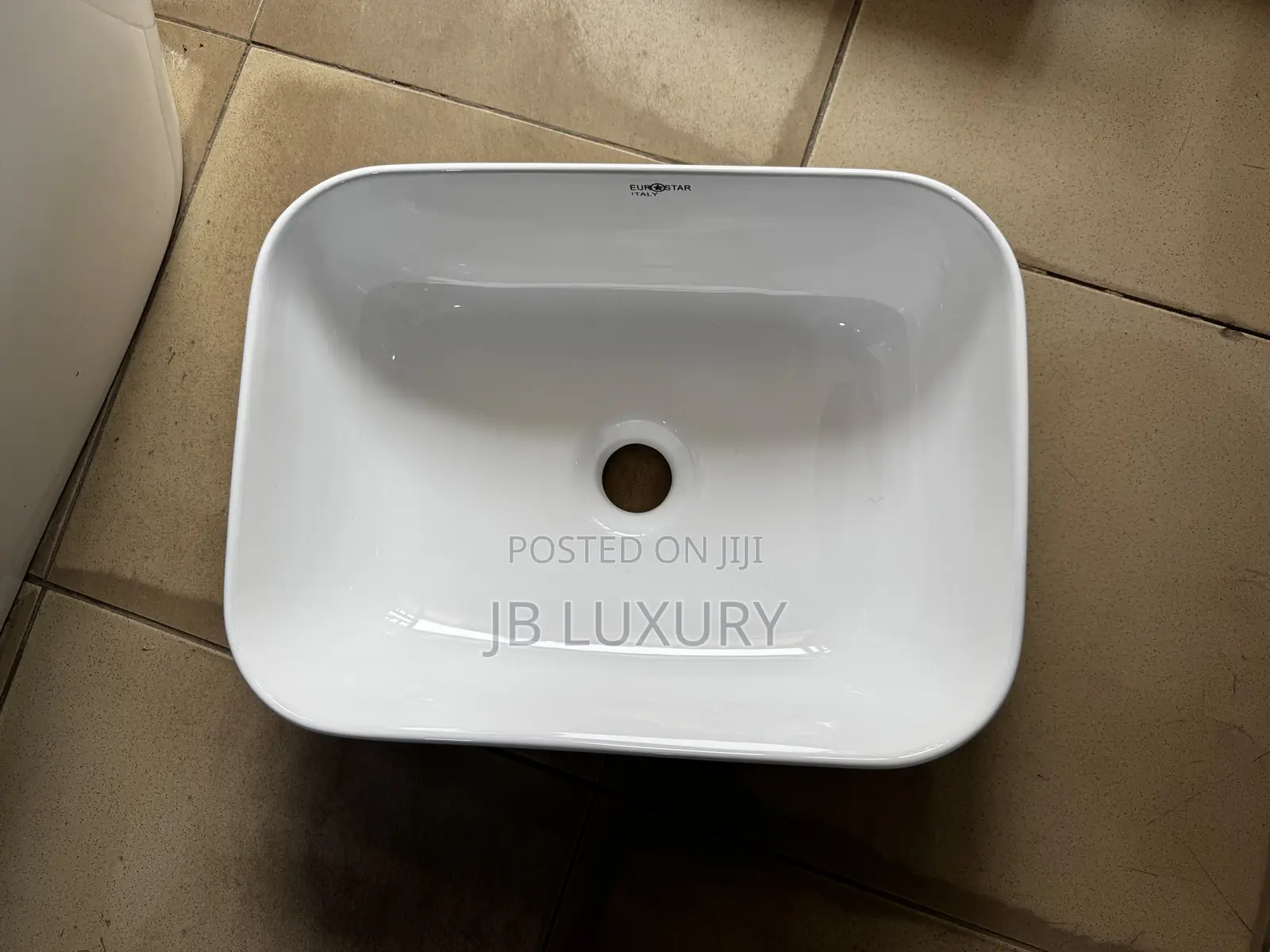 Counter Top Wash Hand Basin