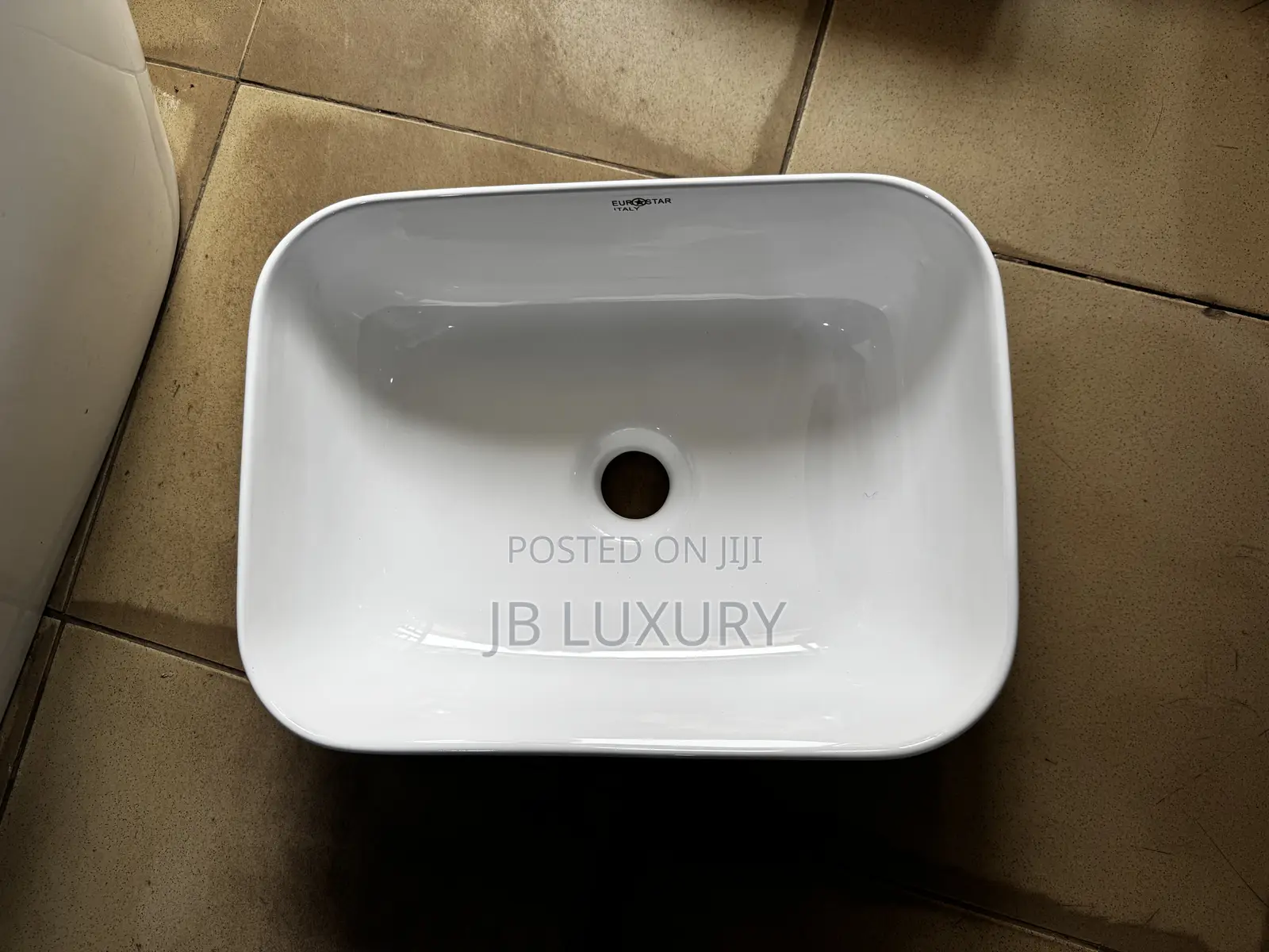 Counter Top Wash Hand Basin