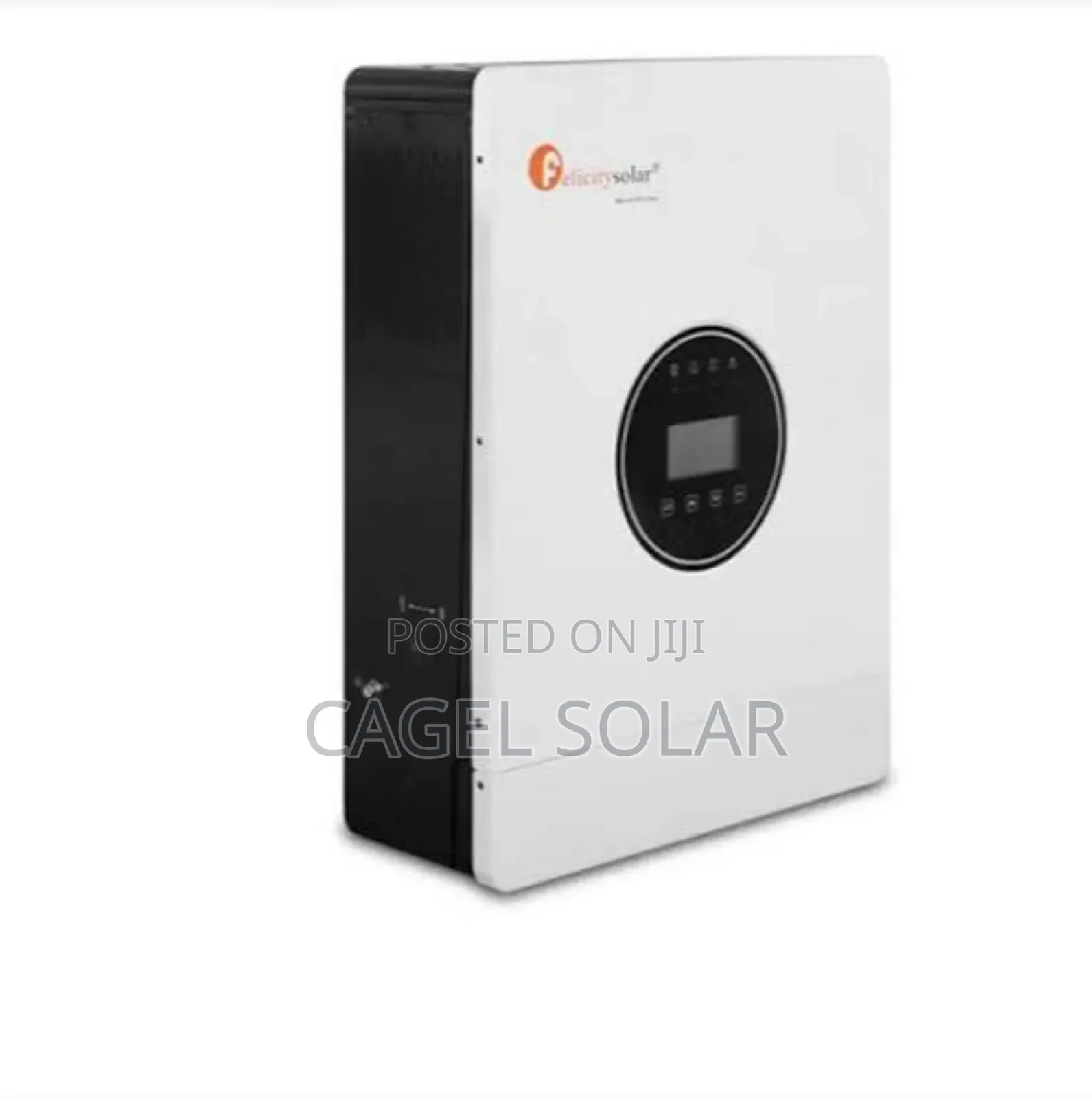 Felicity Ivps 5kva / 48v Inverter – (Kano)