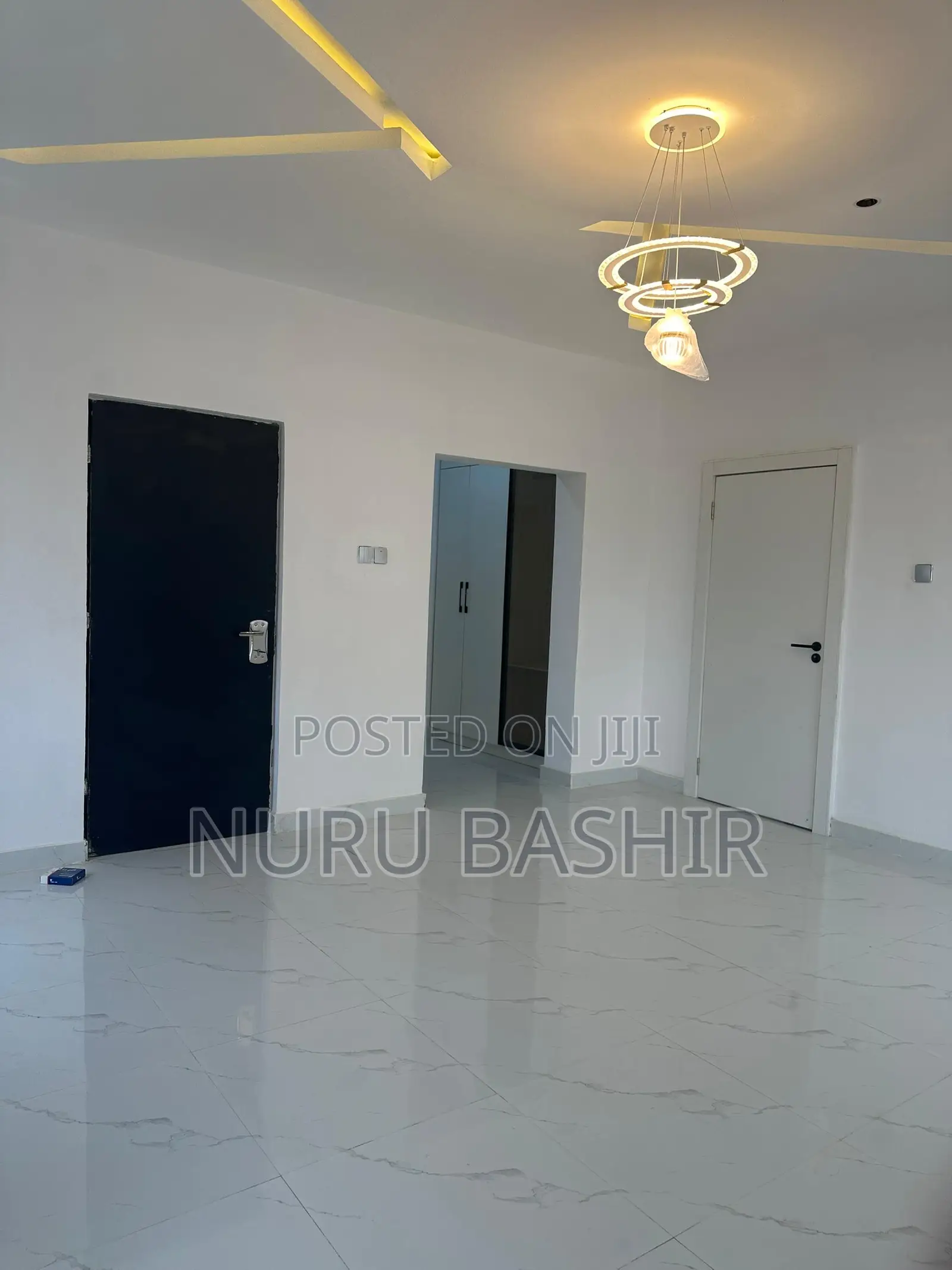4bdrm Duplex in Oluyole Estate for sale