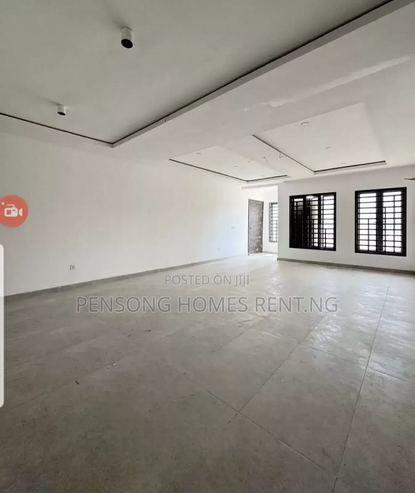 4bdrm Apartment in Lekki Phase 1 for rent