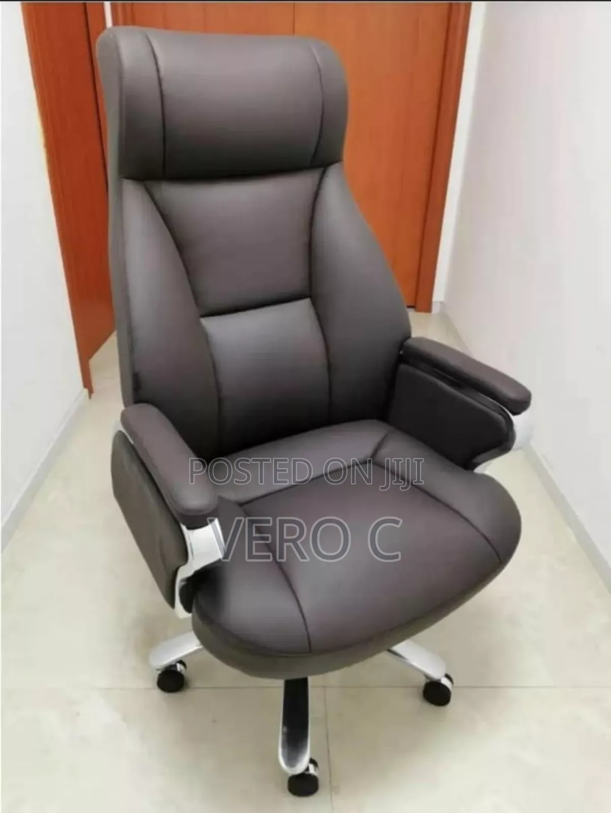 Quality Executive Office Chair