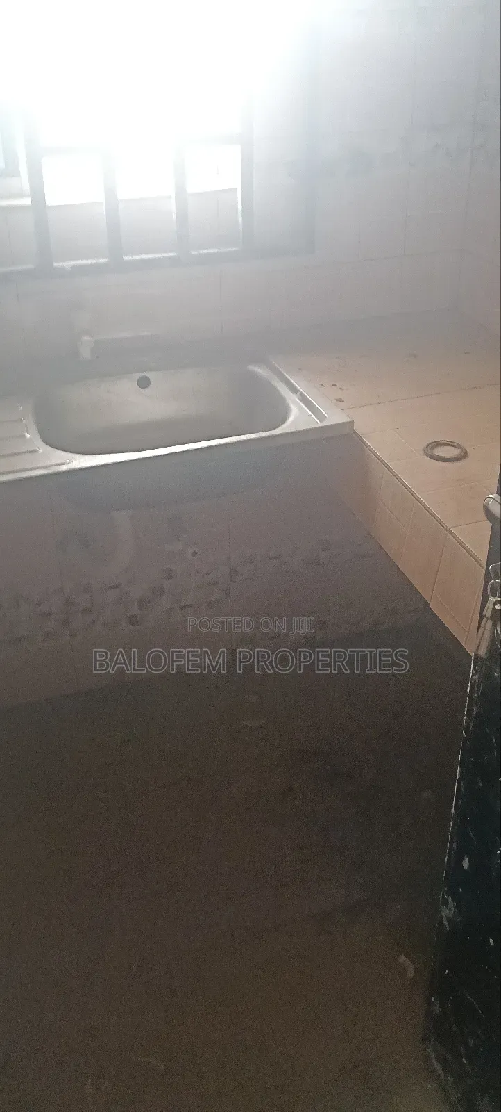 Furnished 1bdrm Bungalow in Balofem Properties &, Abeokuta North