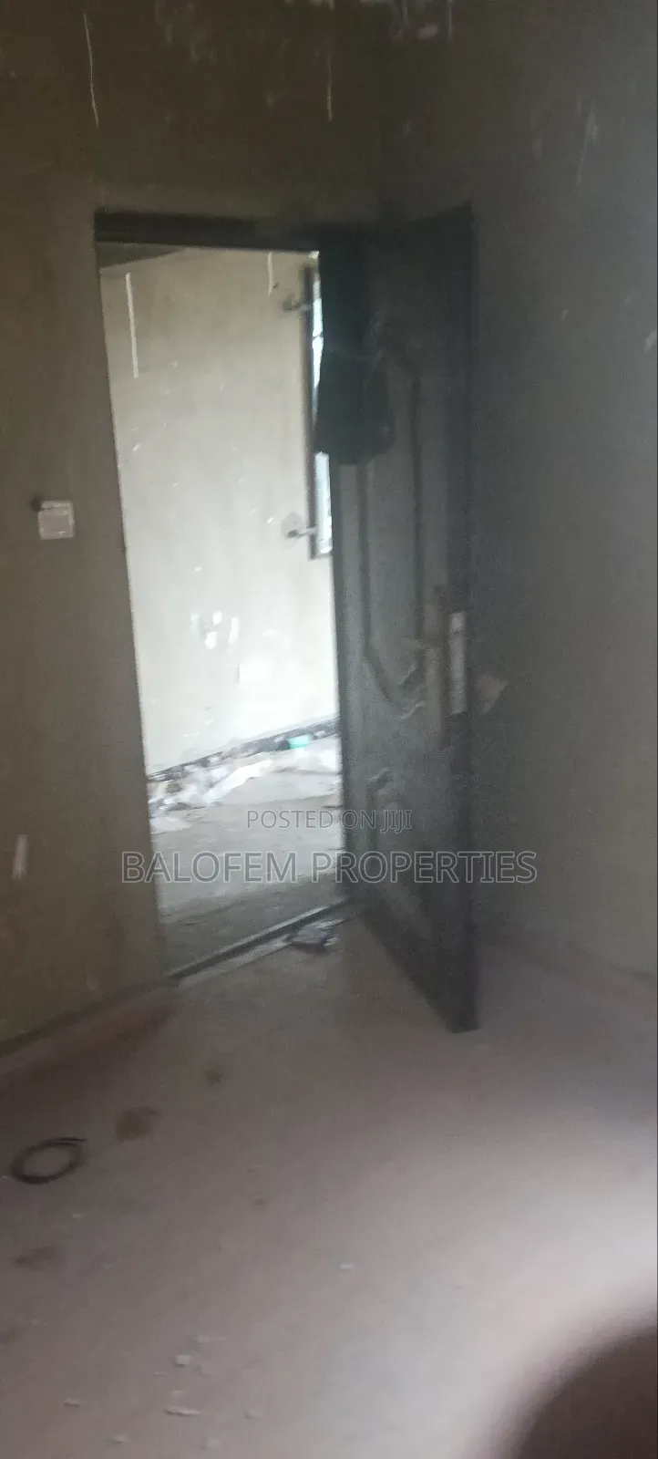 Furnished 1bdrm Bungalow in Balofem Properties &, Abeokuta North