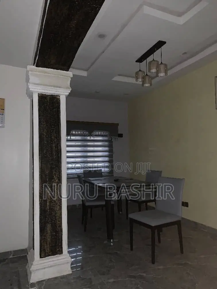 Furnished 4bdrm Bungalow in Kings And Queens, Akala Express for sale