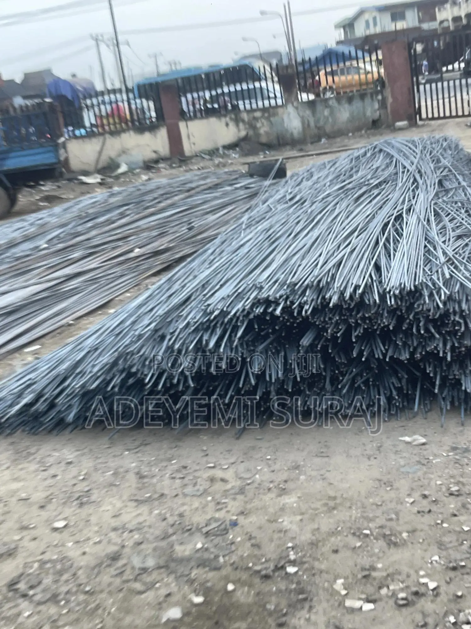 Best Iron Rods