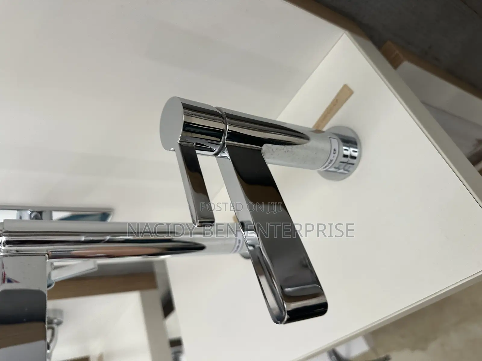 England Vado Basin Mixer Tap