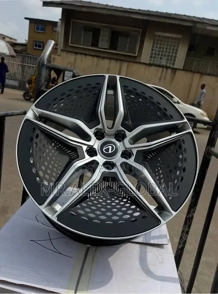 19/20 Inches Rx350 Universal Rim