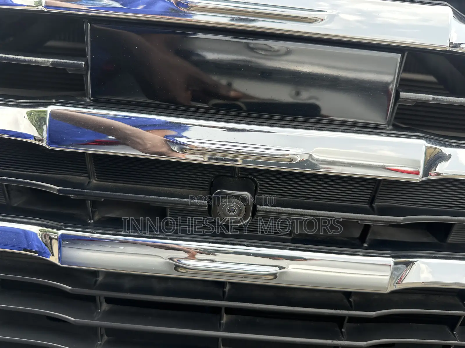 Toyota Granvia 2023 Black