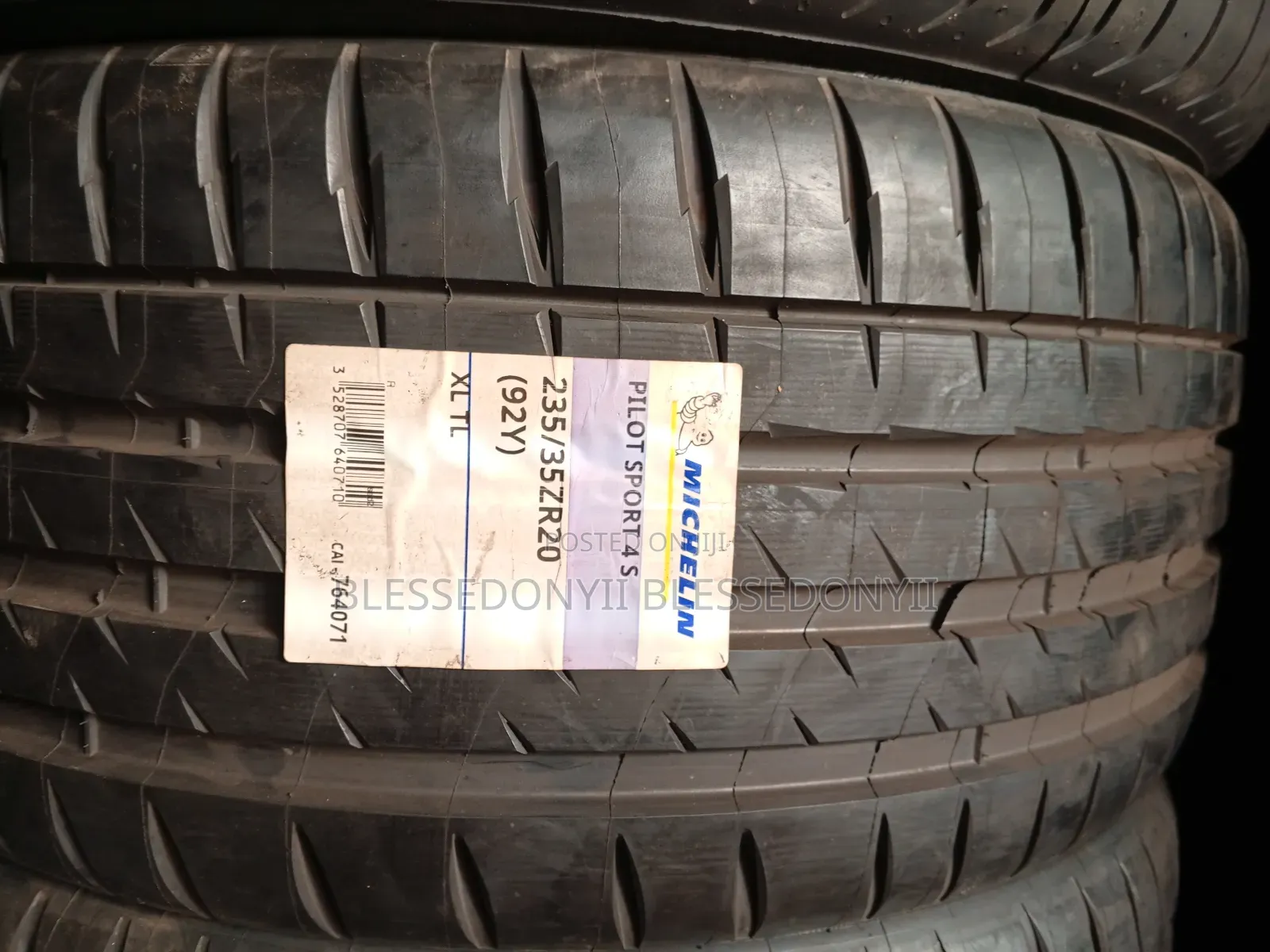 Michelin Tires