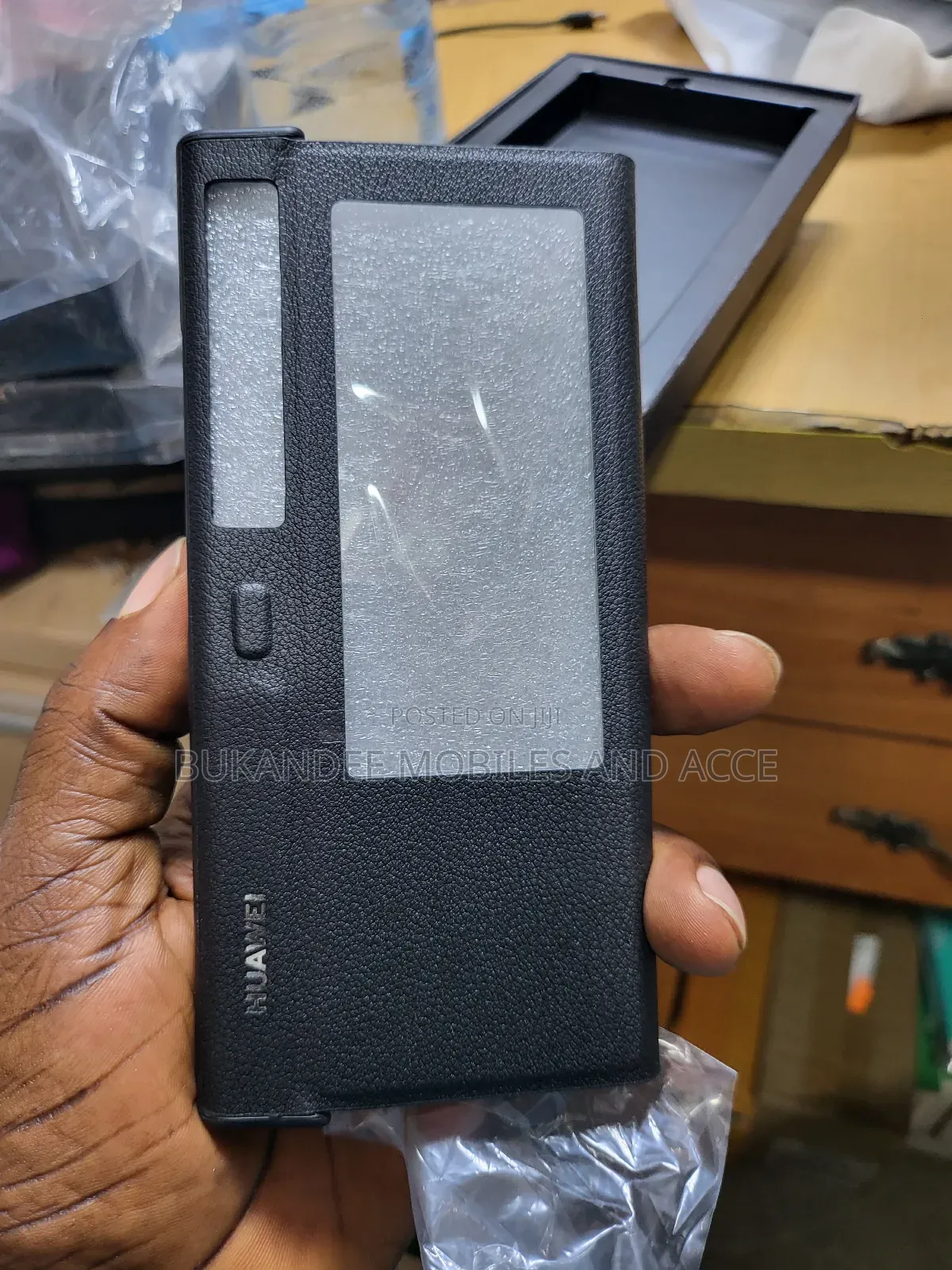 Huawei Mate Xs/Mate Xs2 Pouch