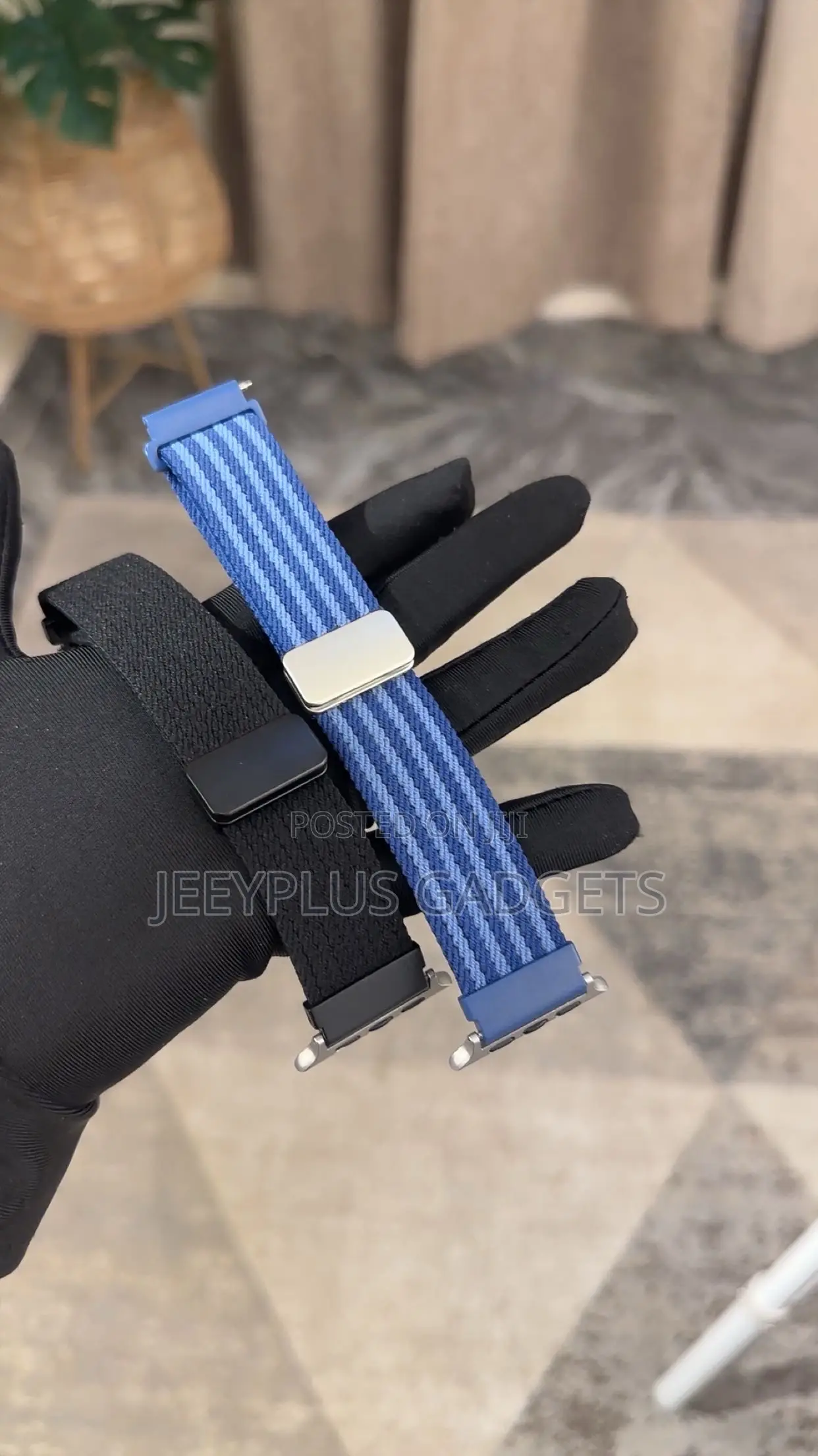 Apple Watch Cotton Strap 42-49mm