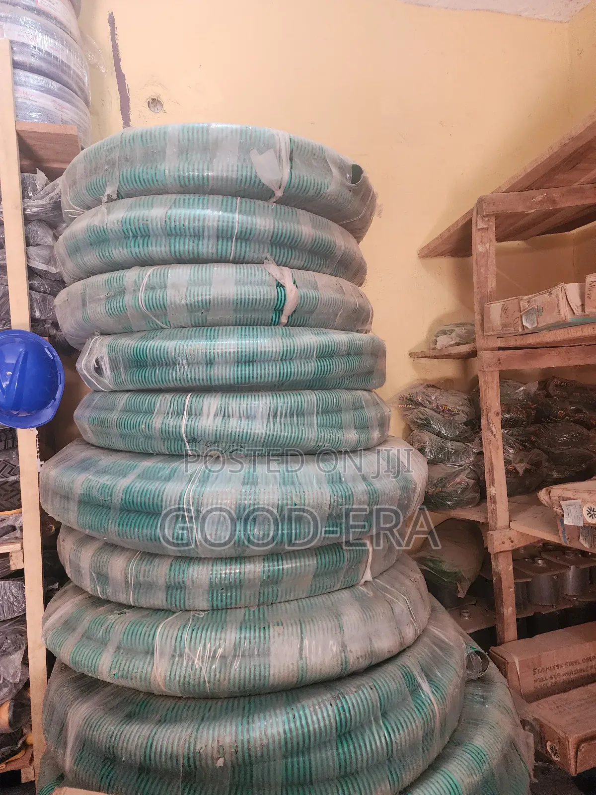 Suction Hose