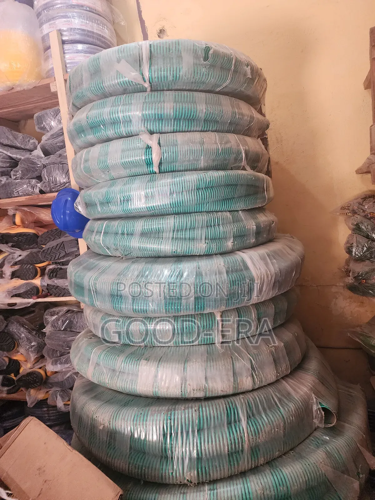 Suction Hose