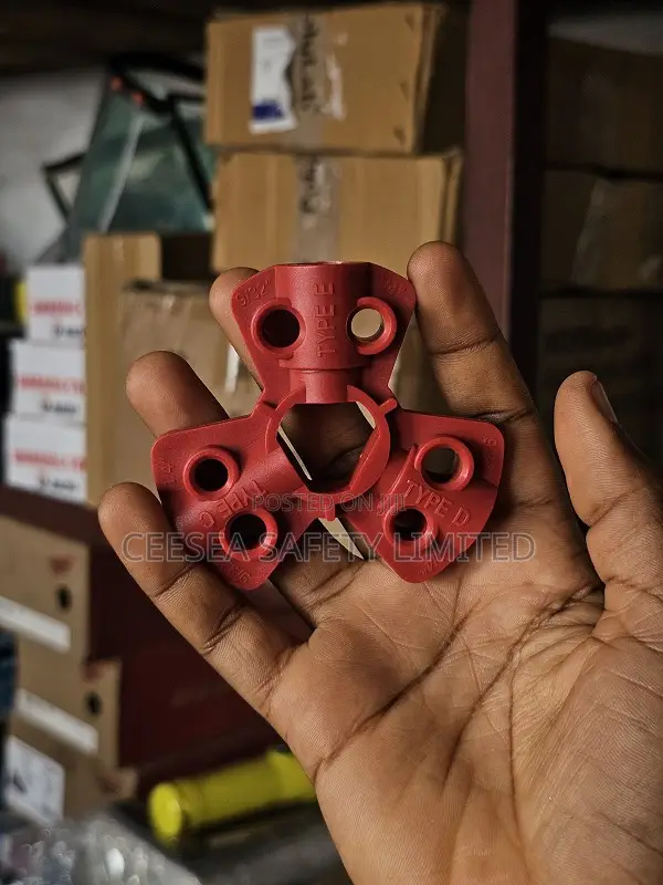 Air Source Lockout Asl01