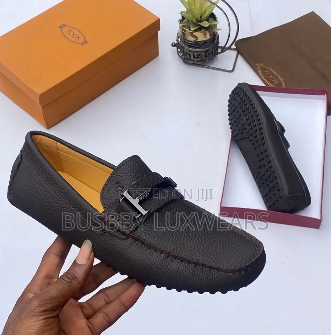 Original Men’S Loafers Shoes