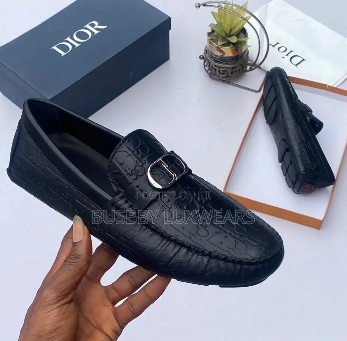 Original Men’S Loafers Shoes