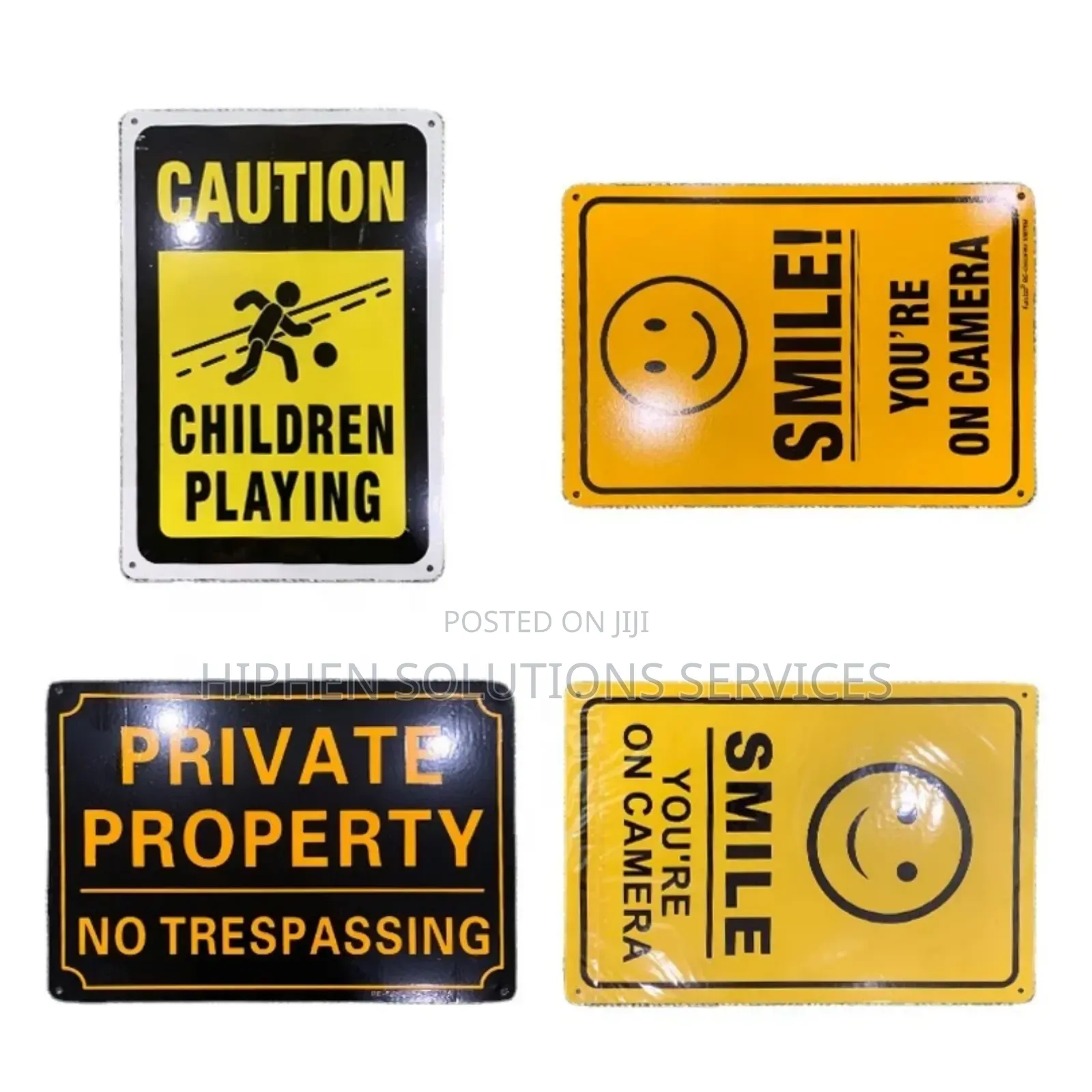 Wholesale Warning Construction Road Signs Distributor Nigeria.