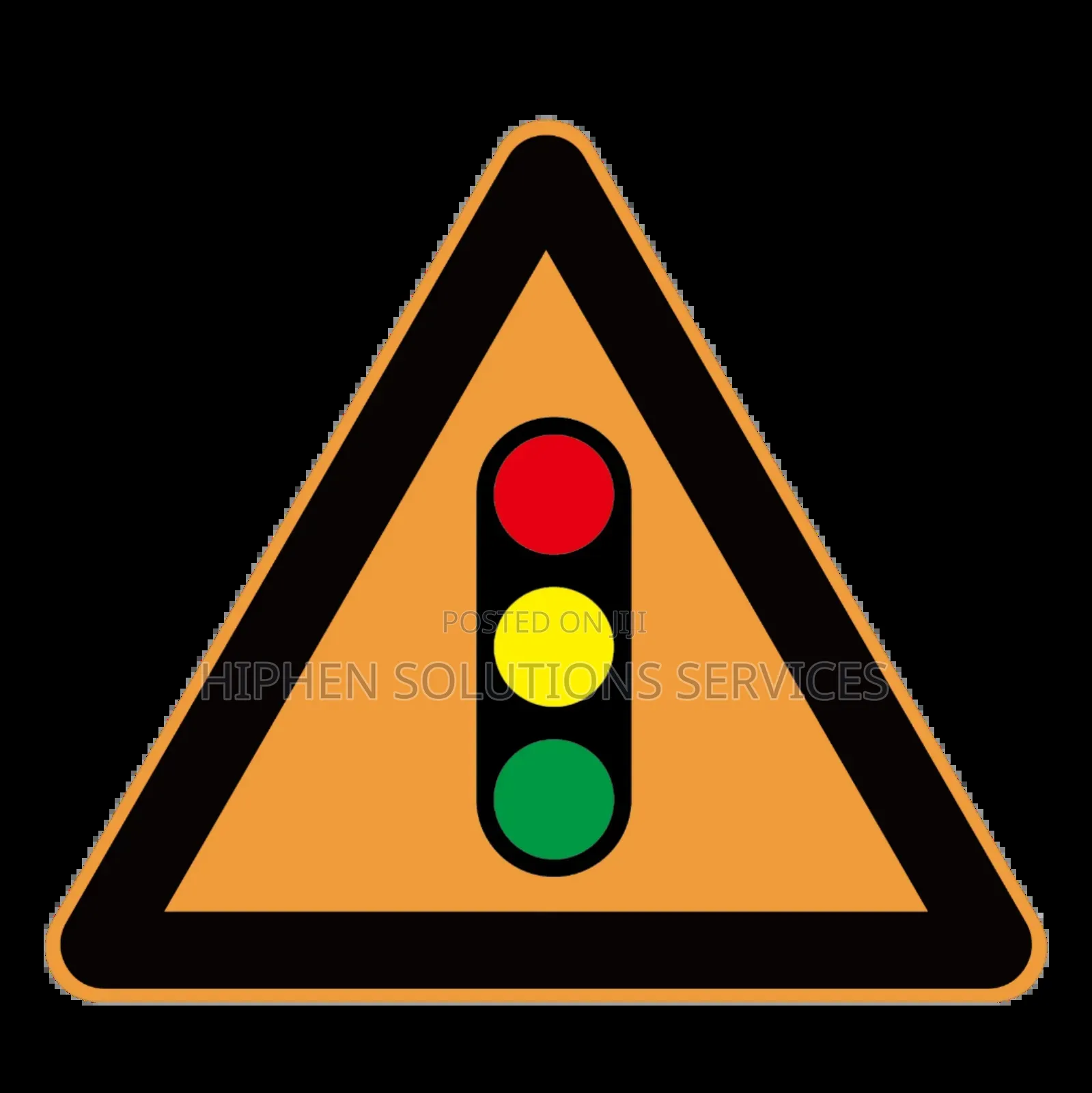 Affordable Warning Construction Road Signs Installer Abuja.