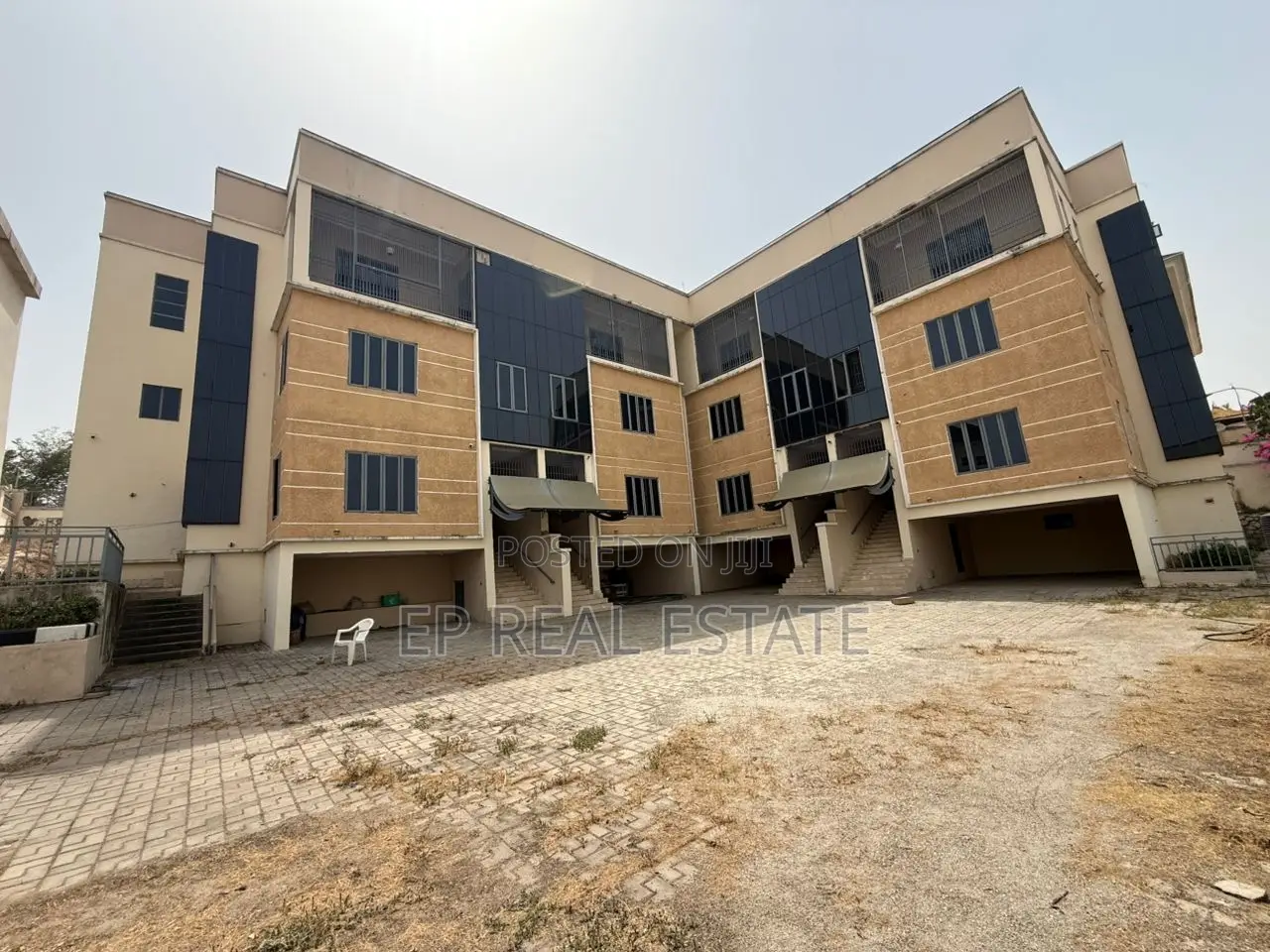 5bdrm House in Maitama for rent