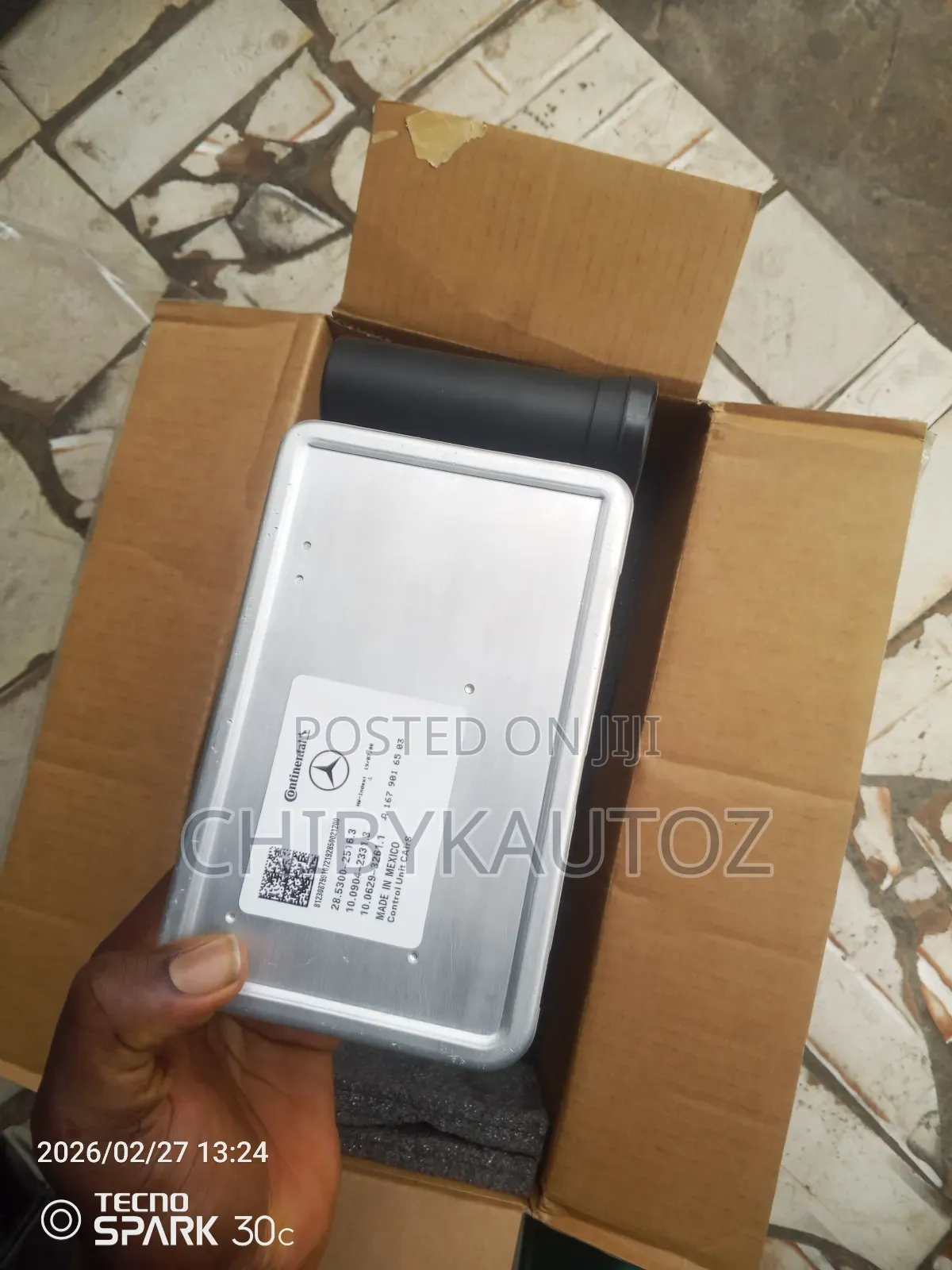 Ematic Pump /Ballon Pump for Gle 167 2022