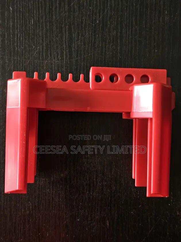 Ball Valve Lockout Abvl01