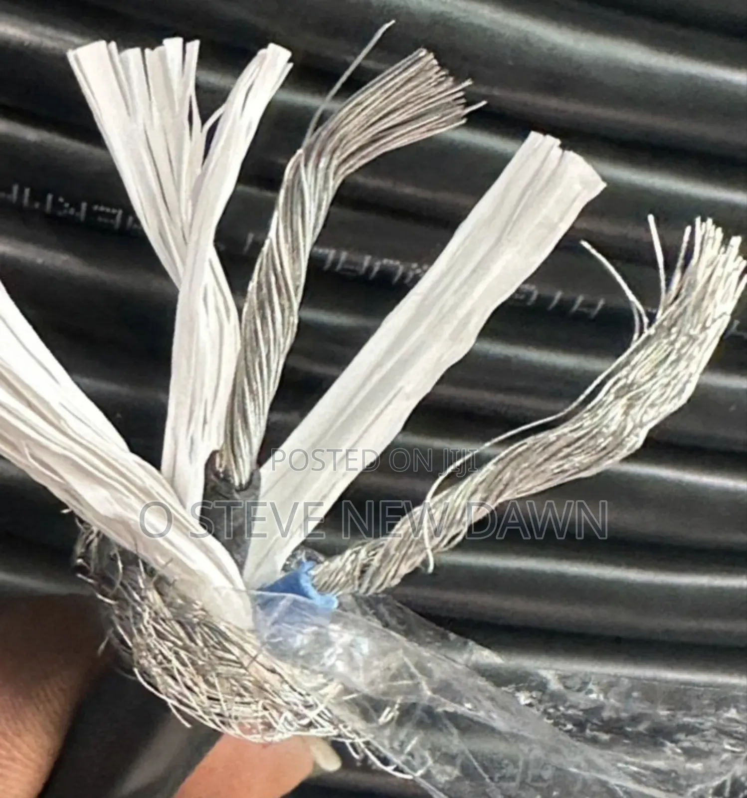 4mm Solar Cable
