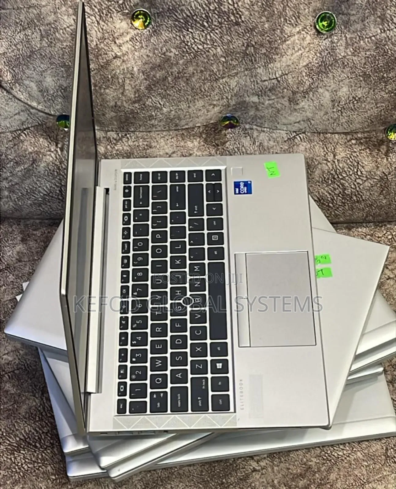 Laptop HP EliteBook 840 G8 16GB Intel Core i7 SSD 512GB