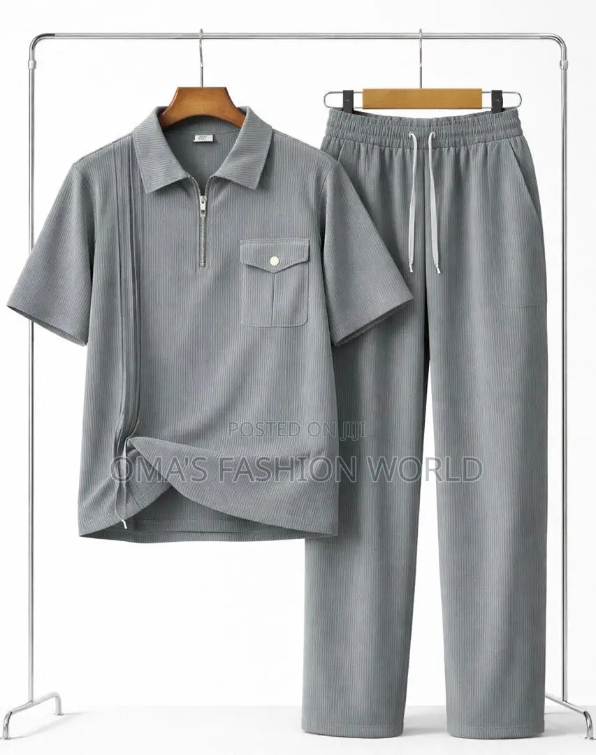Not Your Regular Kind of Two Piece