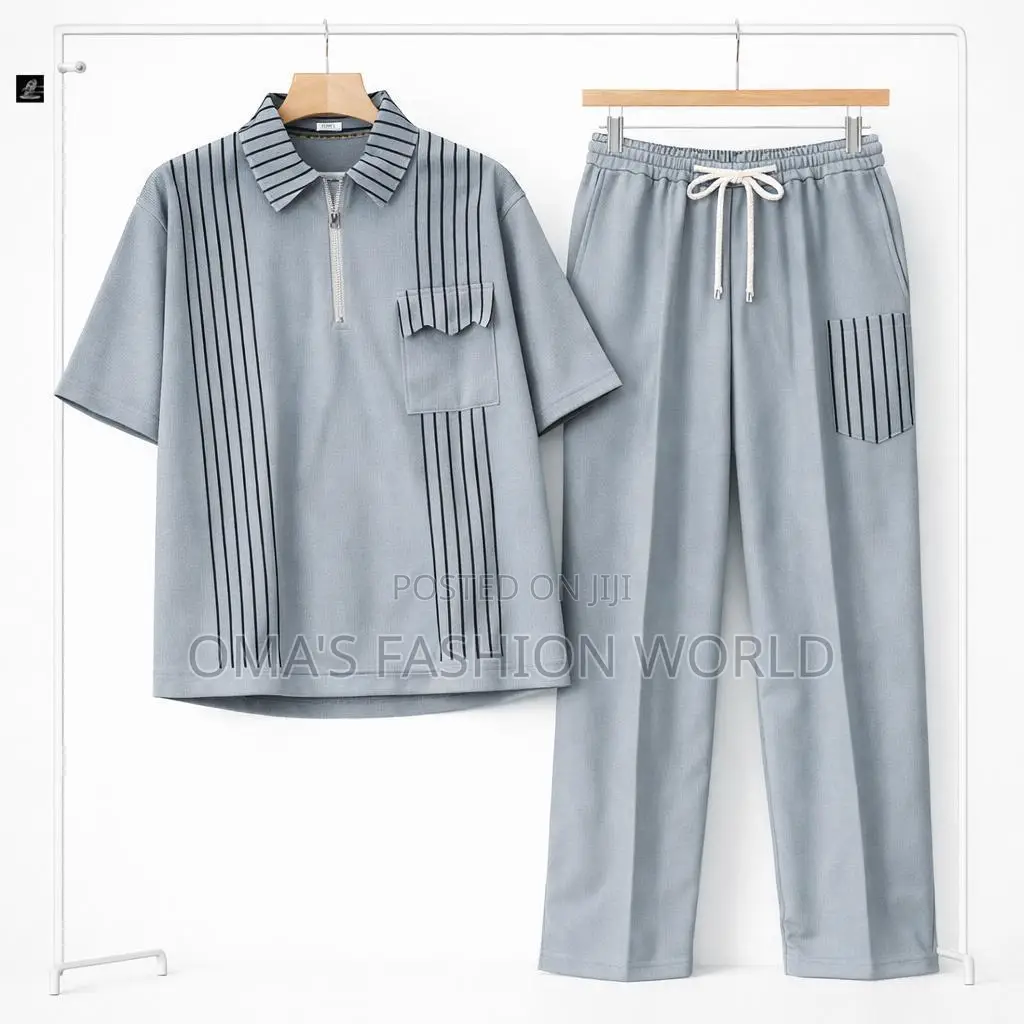 Not Your Regular Kind of Two Piece