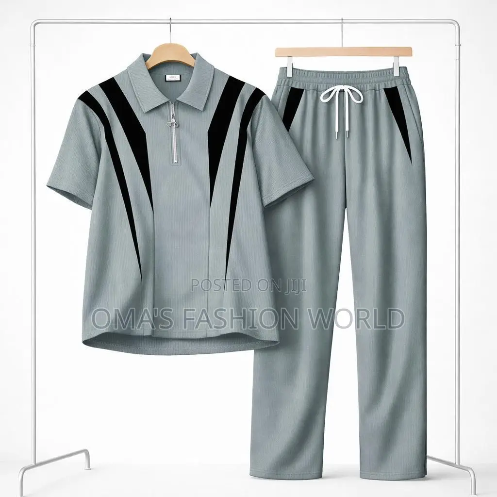 Not Your Regular Kind of Two Piece