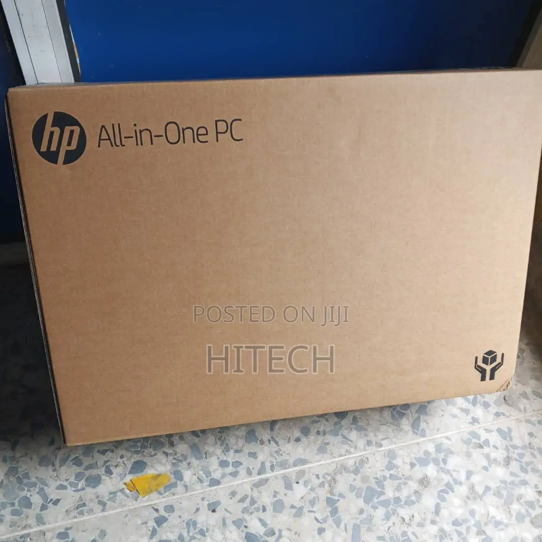 New Desktop Computer HP 8GB Intel Core i5 SSD 512GB