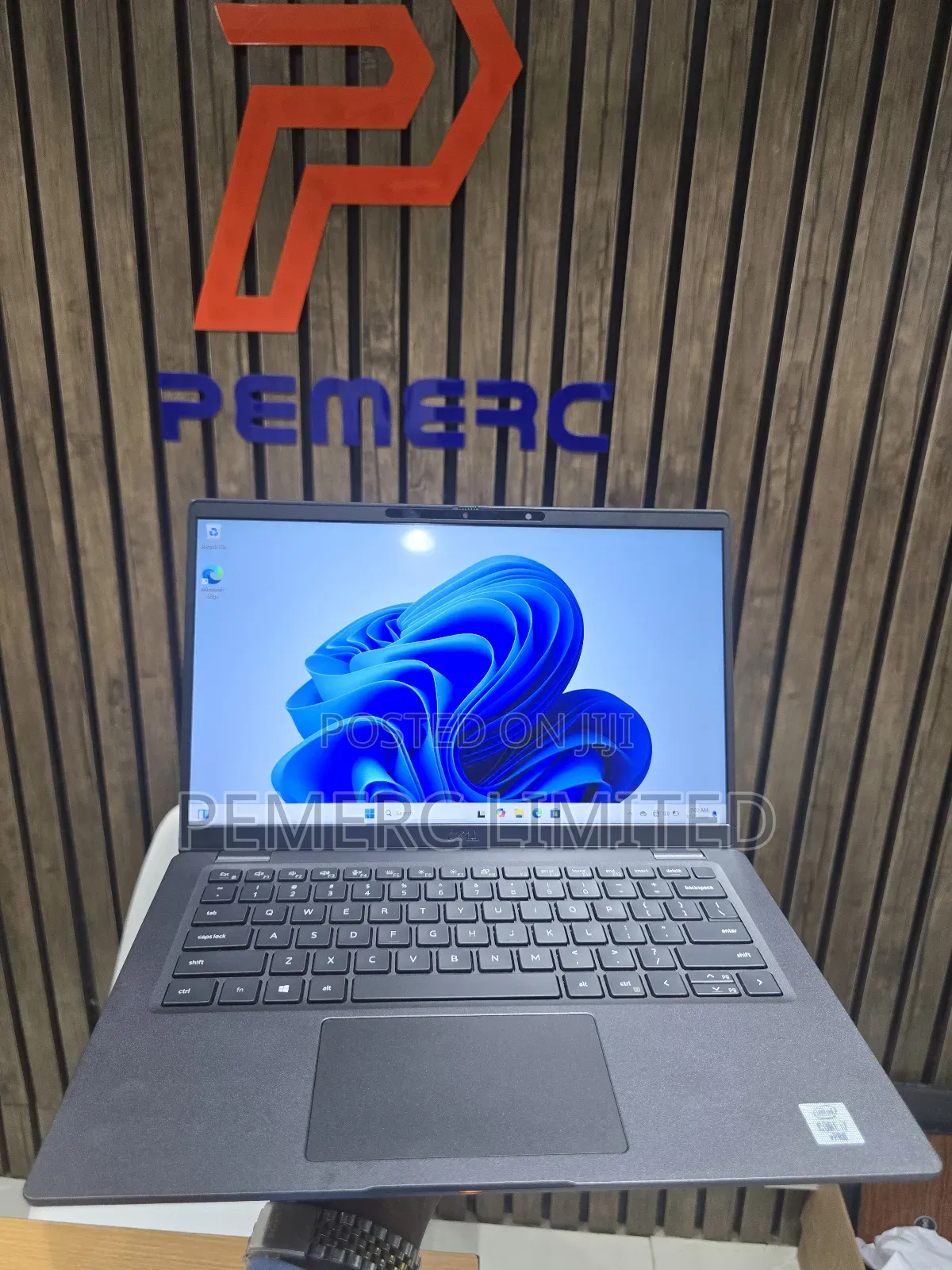 Laptop Dell Latitude 7410 16GB Intel Core i7 SSD 256GB