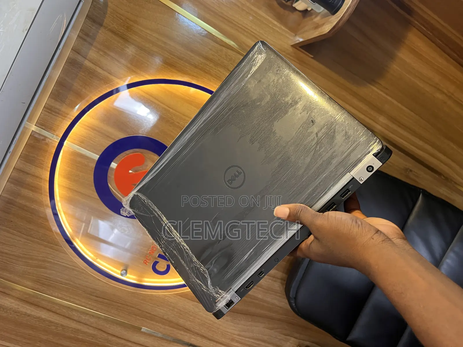 Laptop Dell Latitude 12 E7270 8GB Intel Core i5 SSD 256GB