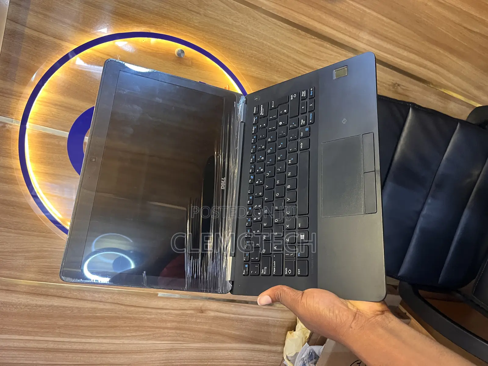 Laptop Dell Latitude 12 E7270 8GB Intel Core i5 SSD 256GB