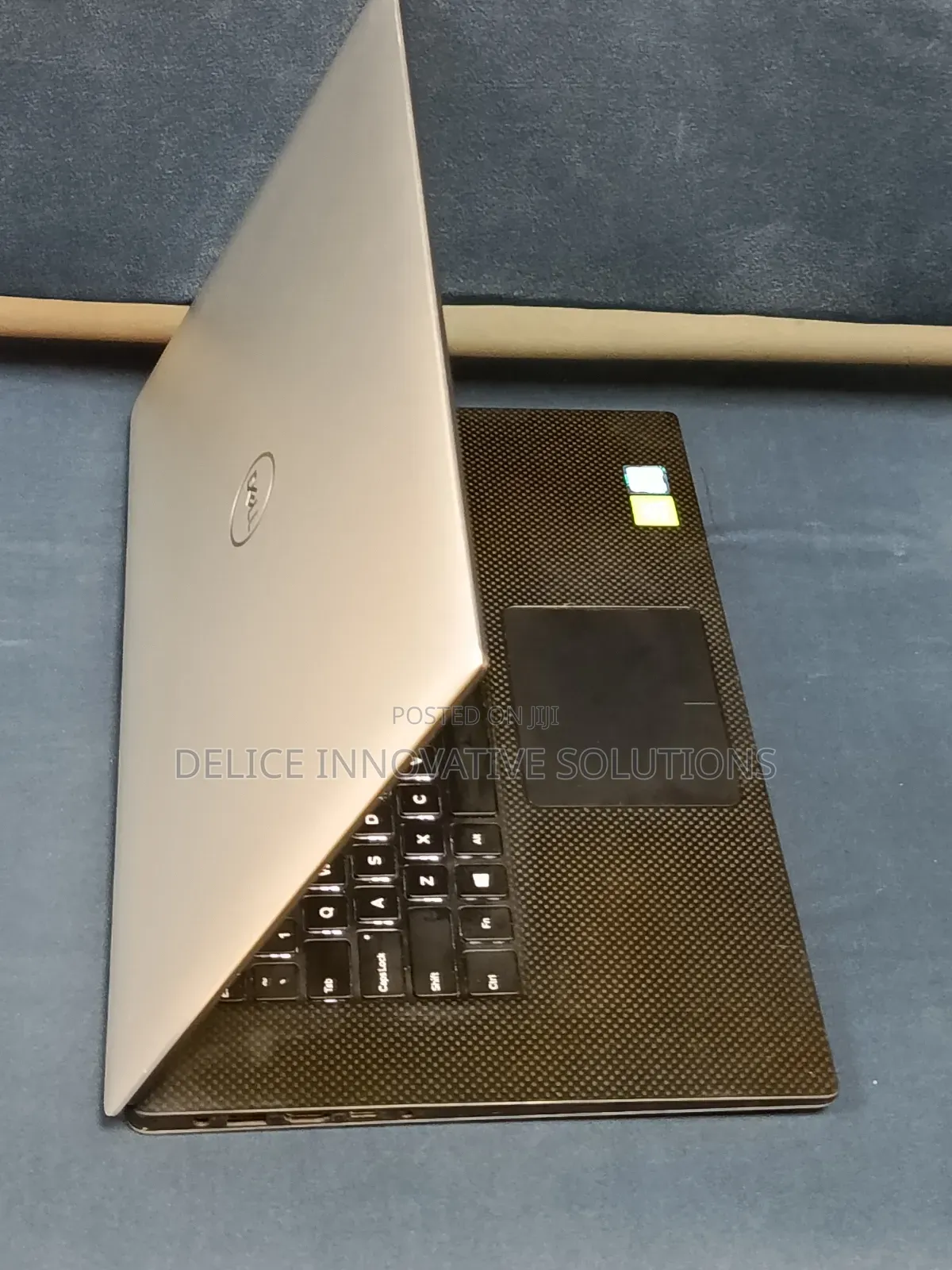 Laptop Dell Precision 5530 16GB Intel Core i7 SSD 512GB