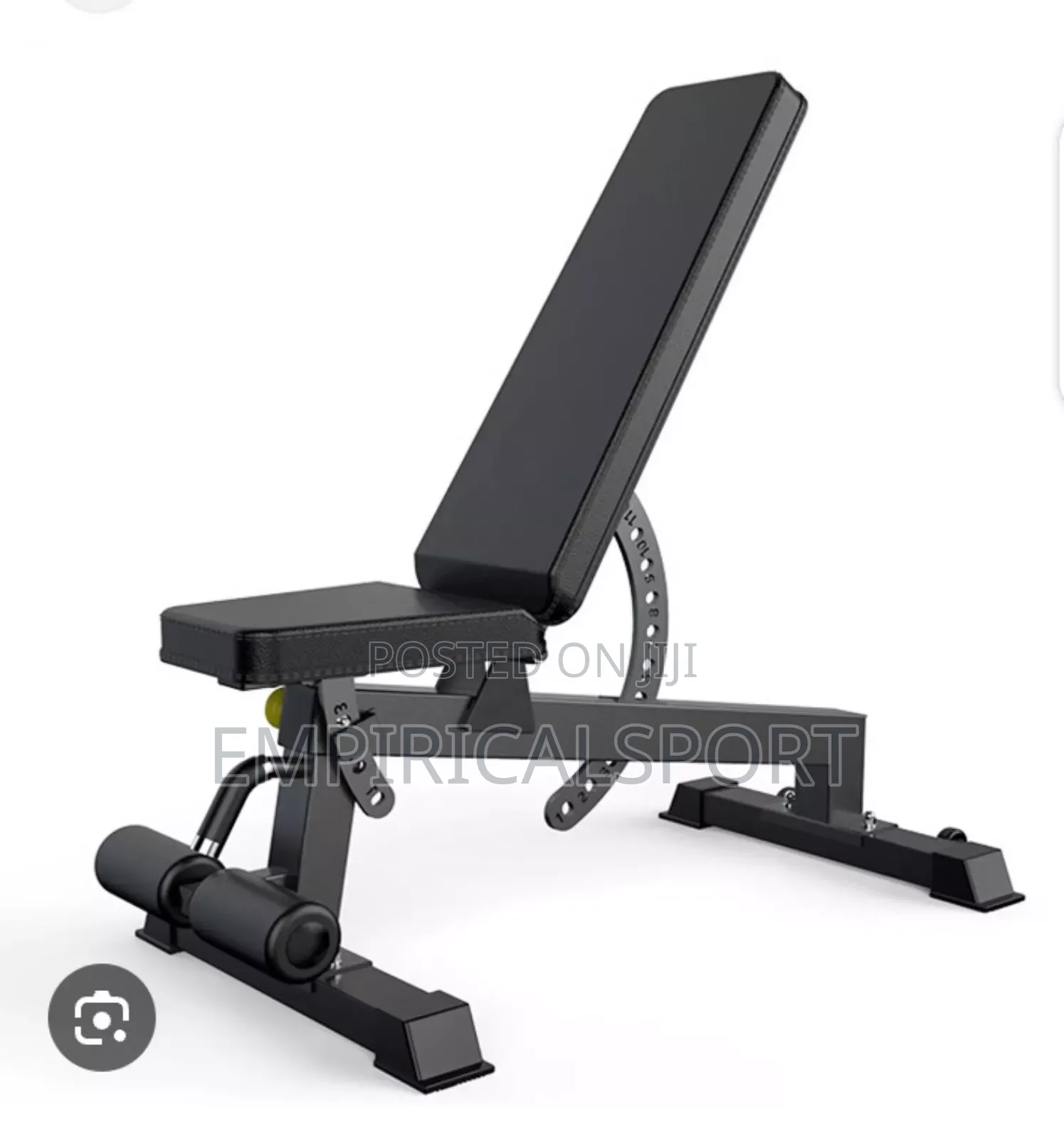 Commercial Benches Press