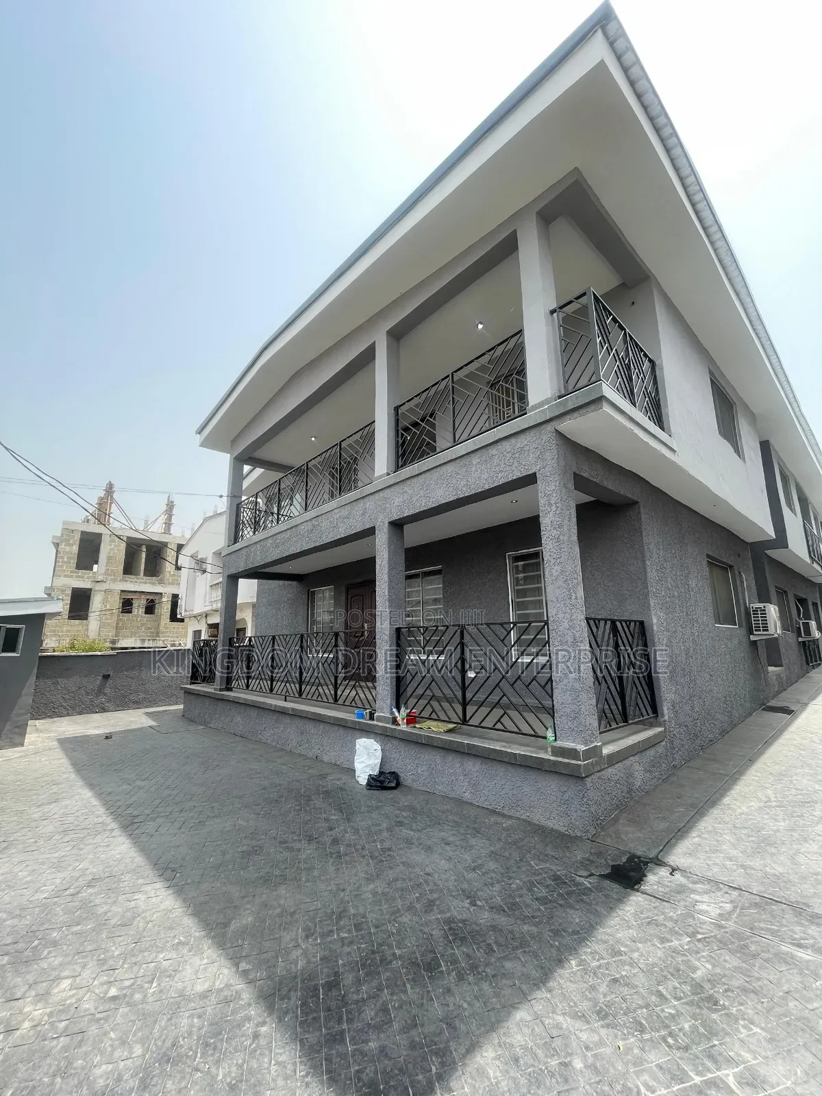 3bdrm Apartment in Anthony Village for rent