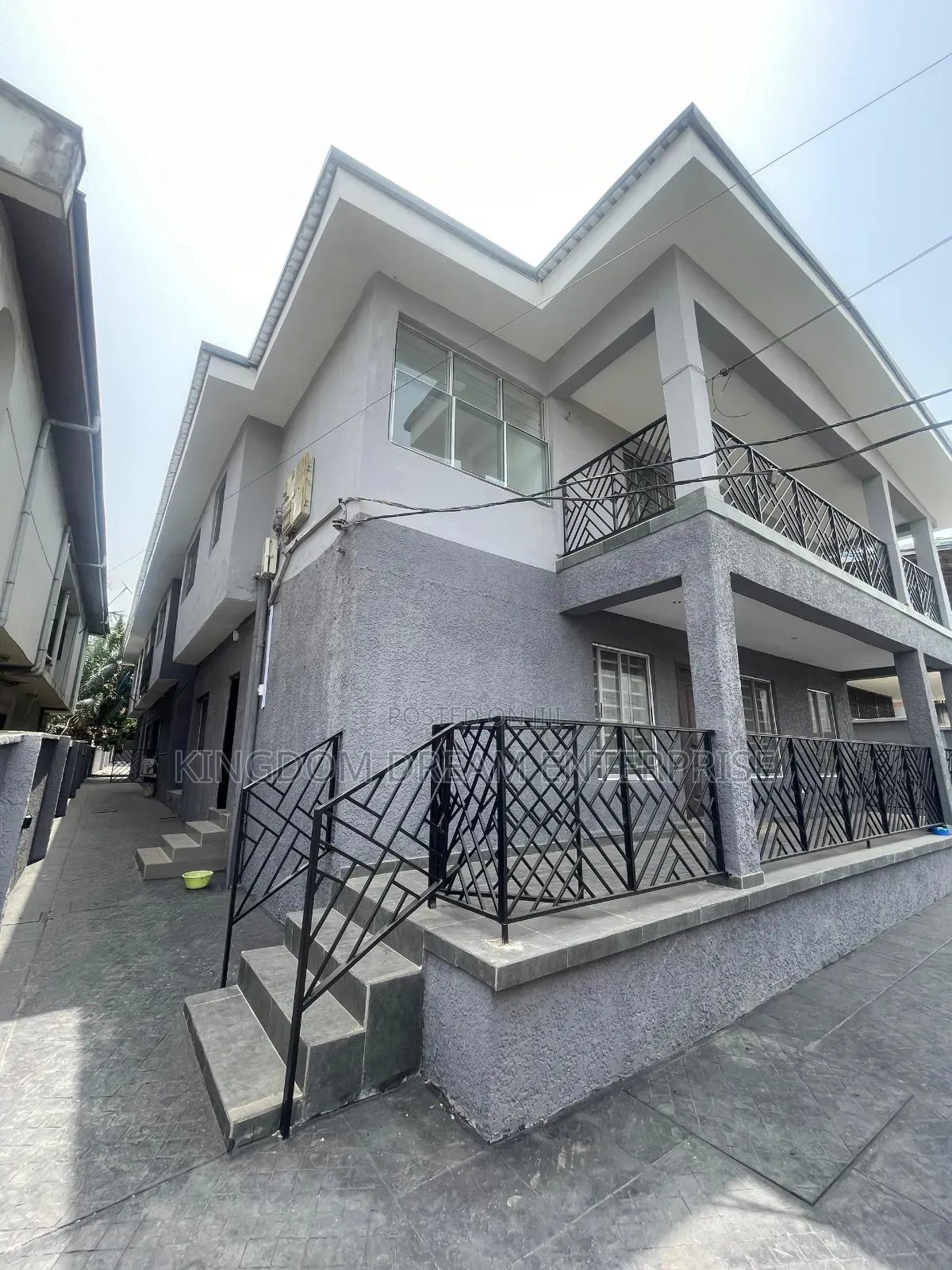 3bdrm Apartment in Anthony Village for rent