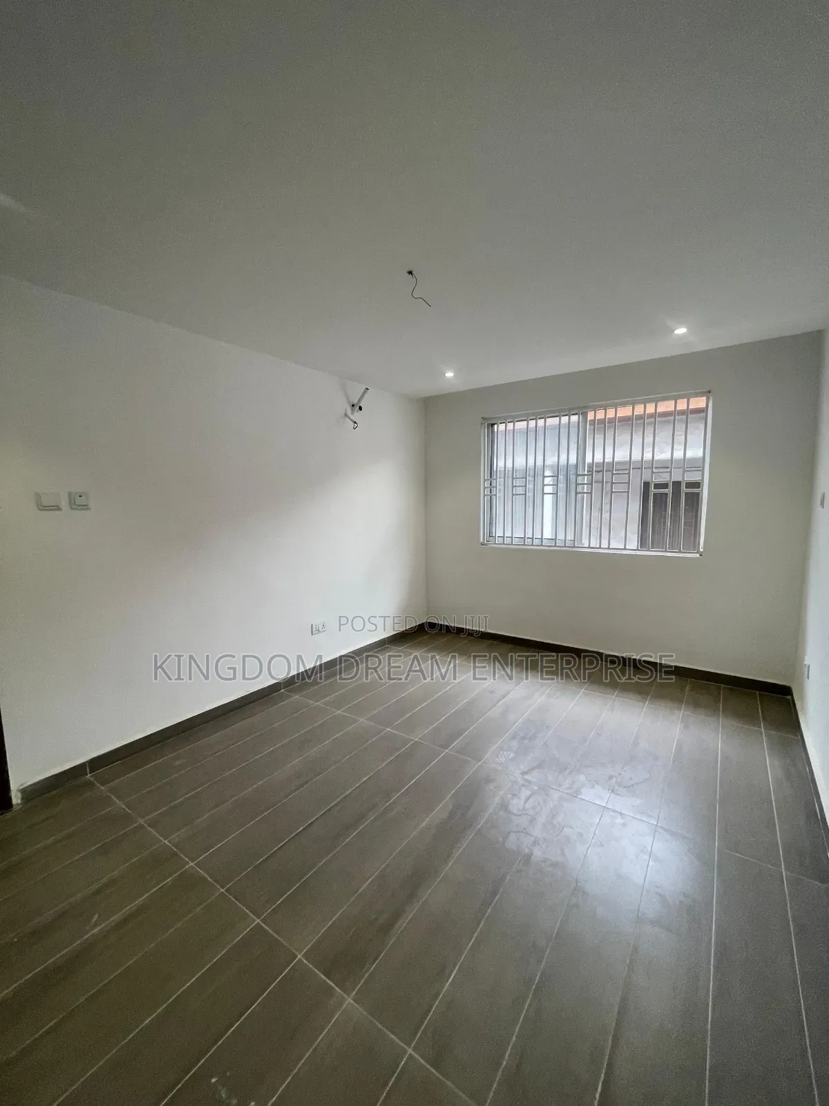 3bdrm Apartment in Anthony Village for rent