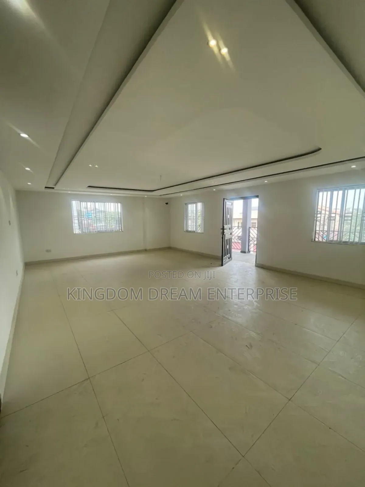 3bdrm Apartment in Anthony Village for rent