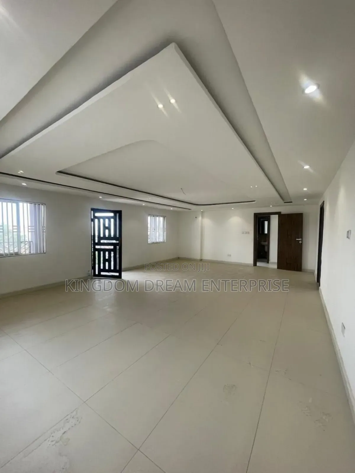 3bdrm Apartment in Anthony Village for rent
