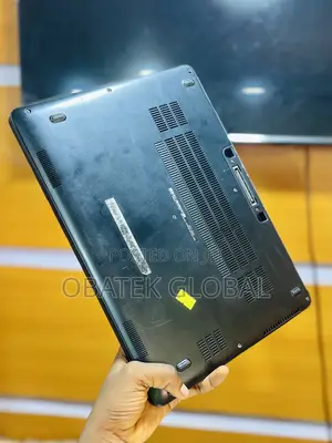 Laptop Dell 8GB Intel Core i5 SSD 256GB
