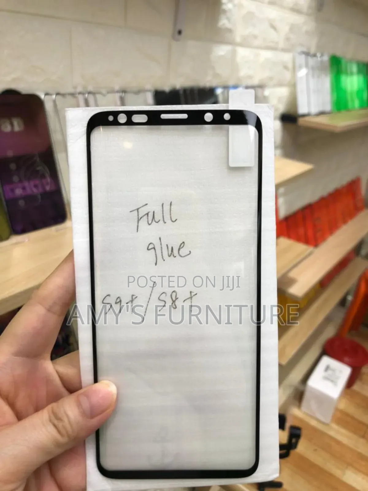 Samsung Screen Guide