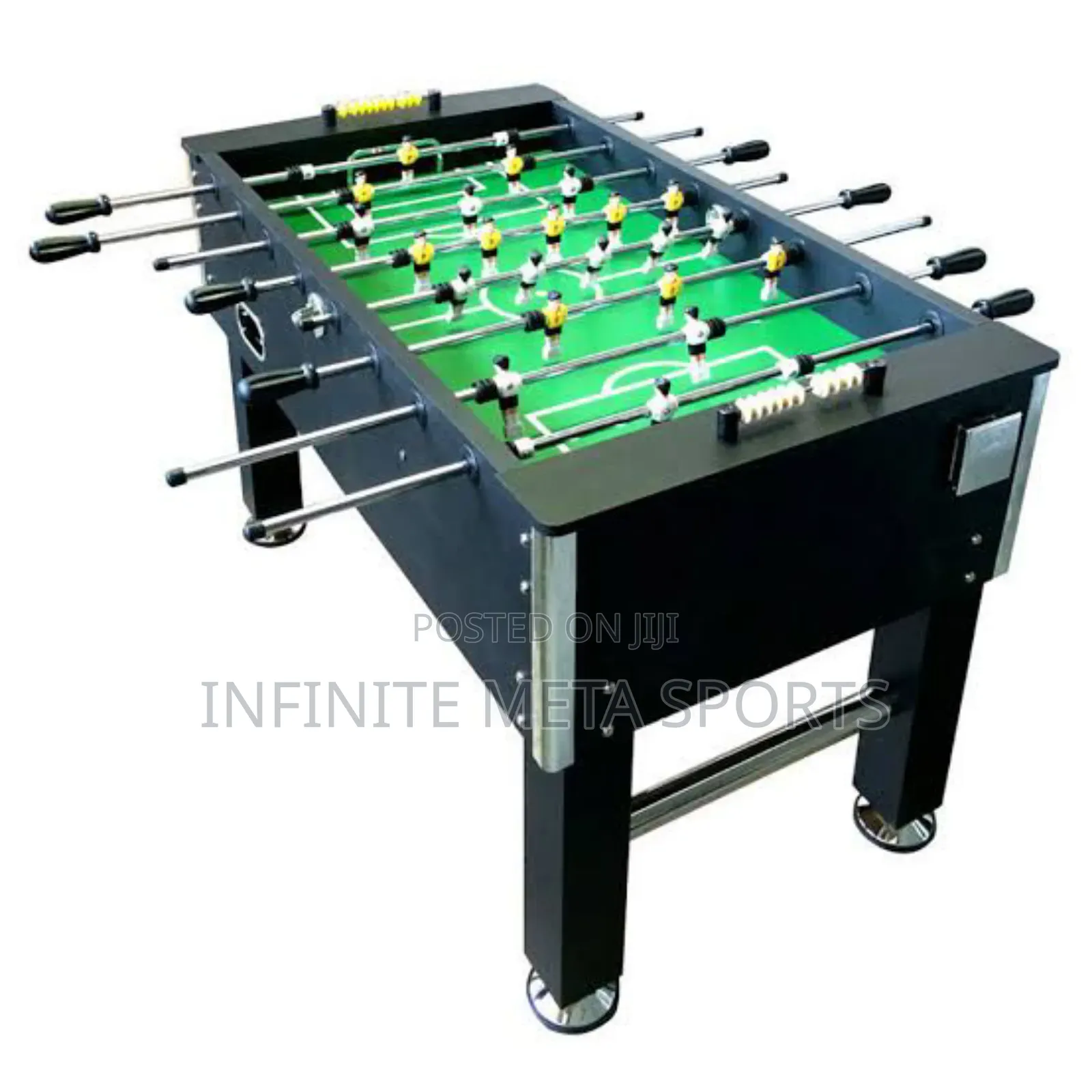 Brand New Soccer Table