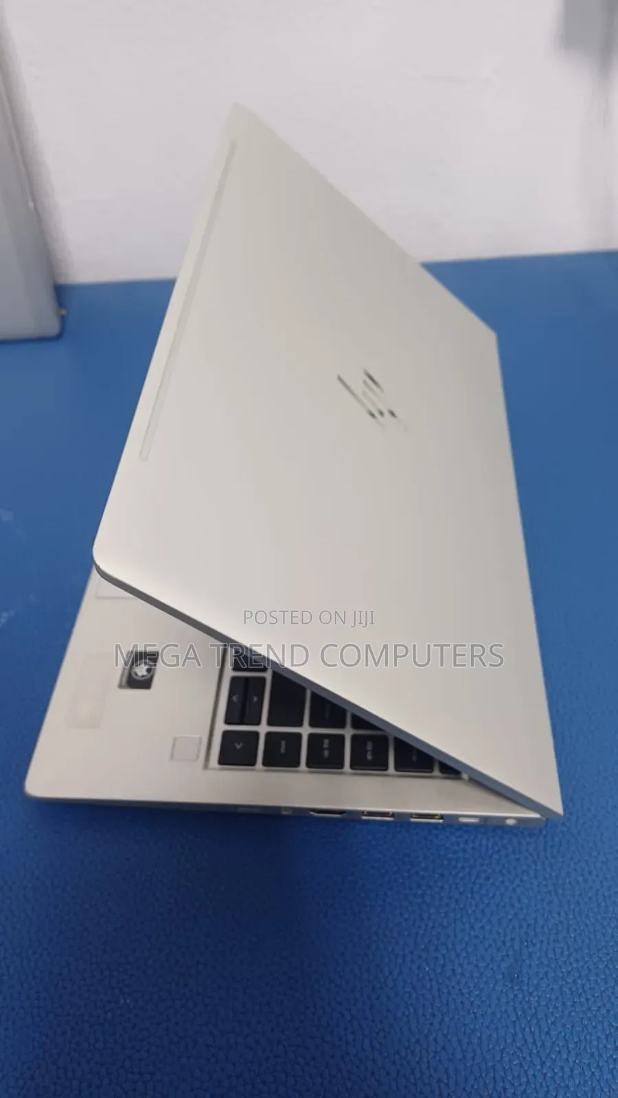 Laptop HP EliteBook 830 G7 8GB Intel Core i5 SSD 256GB
