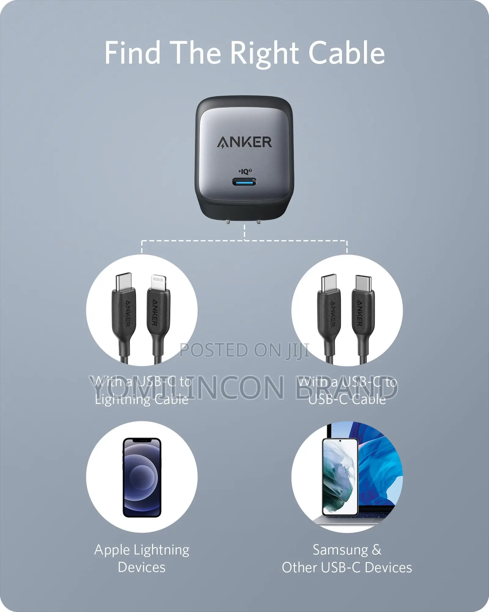 Anker Nano Ii 65w.